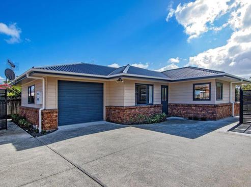 4A Mercer Street, Kensington