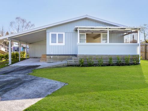 20 Rawhiti Street, Taupo