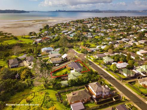 46 Totara Road, Te Atatu Peninsula