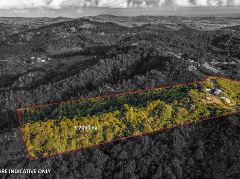 872 Ponga Road, Opaheke