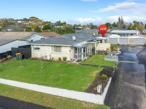 143B Totara Drive, Pukete