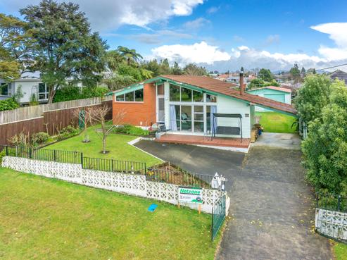 26 Whitaker Street, Kihikihi