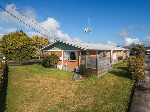 1/588 Bank Street, Te Awamutu