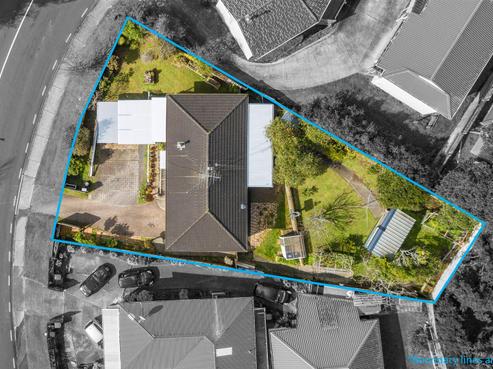 12 Totaravale Drive, Totara Vale