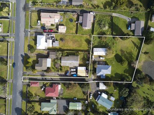 9B Lake Road, Kaitaia