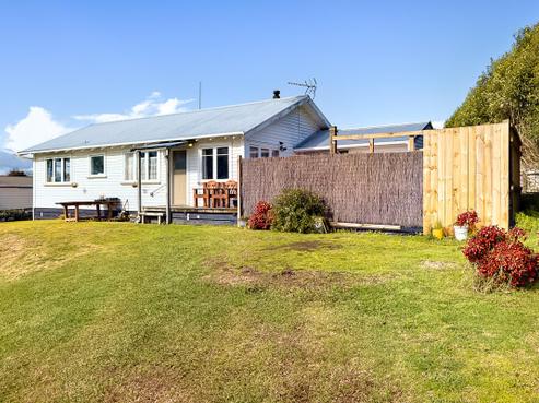 49 Oliver Street, Kihikihi