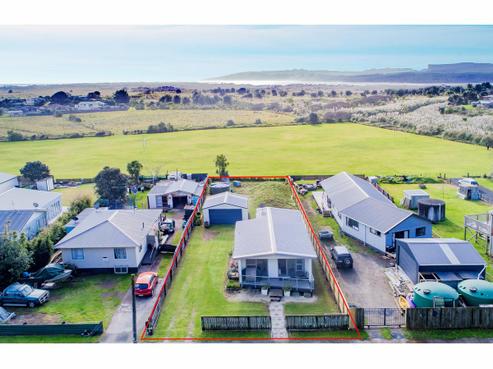 156 Maunsell Road, Port Waikato