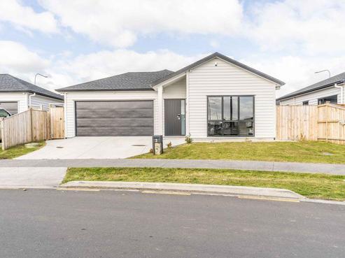 3 Sapwood Crescent, Takanini