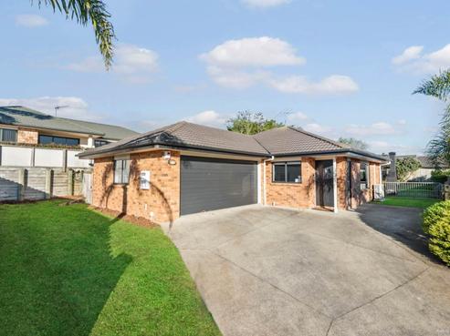 32 Ranchod Terrace, Pukekohe