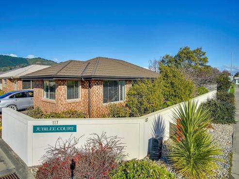 117 Gladstone Road, Richmond