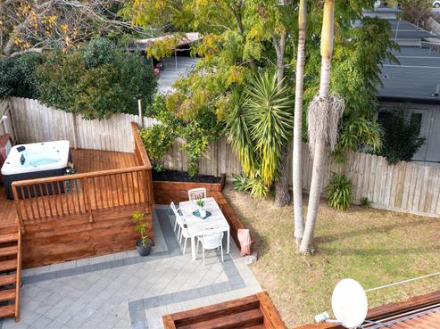 15 Central Park Drive, Te Atatu South