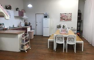Carnegie Centre Space Available