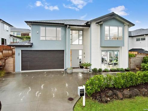 151 Colonial Drive, Silverdale
