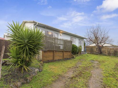 14A Pohutukawa Drive, Owhata