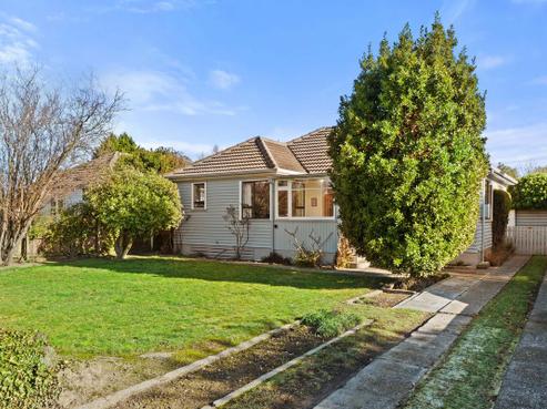 7 Princess Place, Kaiapoi
