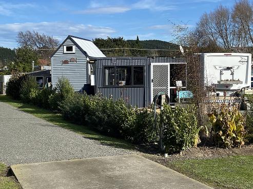 26 Blake Street, Porangahau