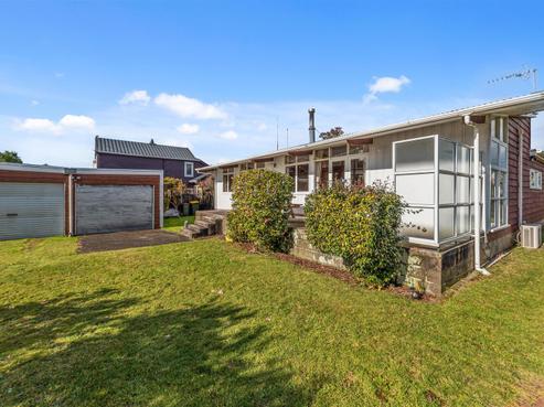 221 Malfroy Road, Utuhina