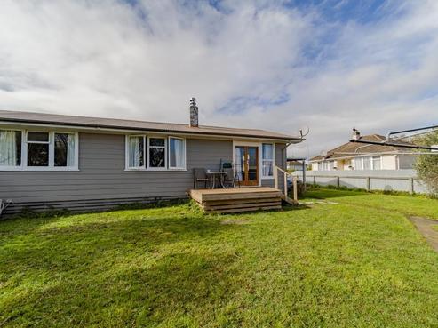 2B Mackie Street, Waipukurau and Surrounds