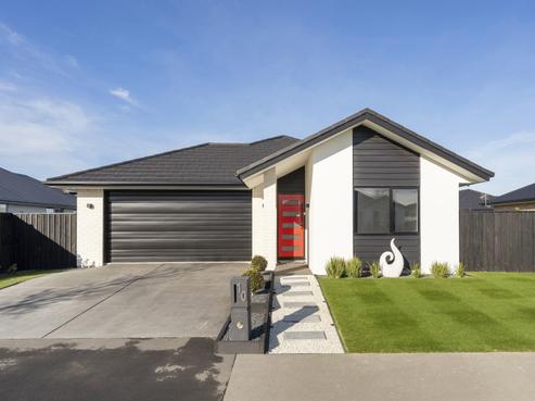 10 Fearne Drive, Woodend