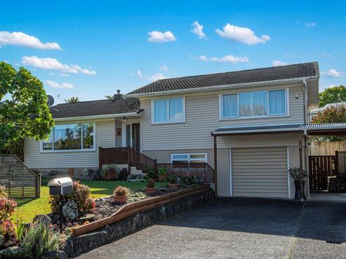 4 Parkland Crescent, Kamo