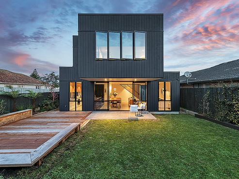 49A Alberta Street, Point Chevalier