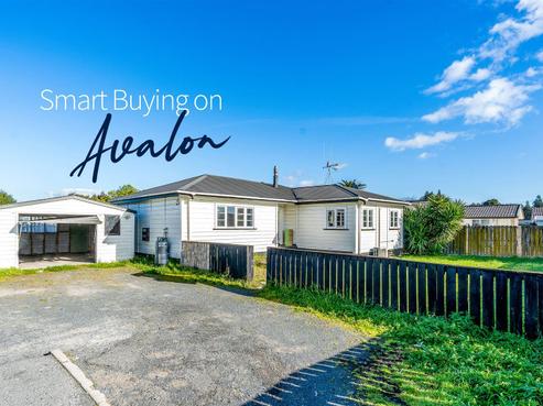 143 Avalon Drive, Nawton