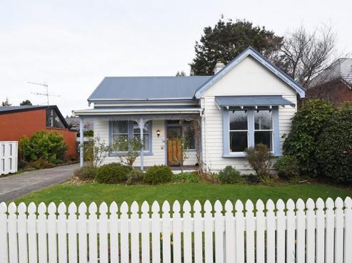 63 Earnslaw Street, Avenal