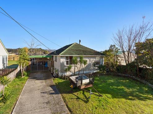 2 Fergusson Street, Kawerau