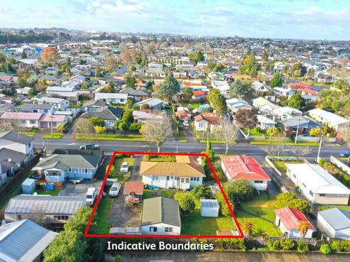 6 Dominion Road, Nawton