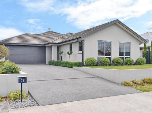 23 Churchill Drive, Rangiora