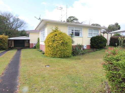 53 Kauri Street, Tokoroa