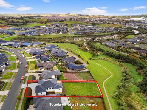 28 Raithburn Terrace, Pokeno