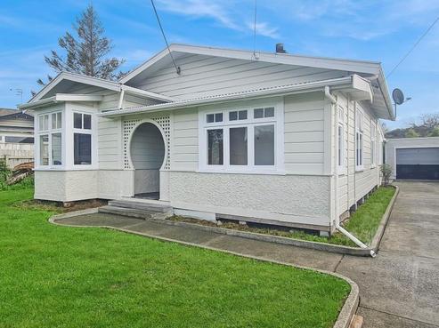 392 Wellington Road, Marton