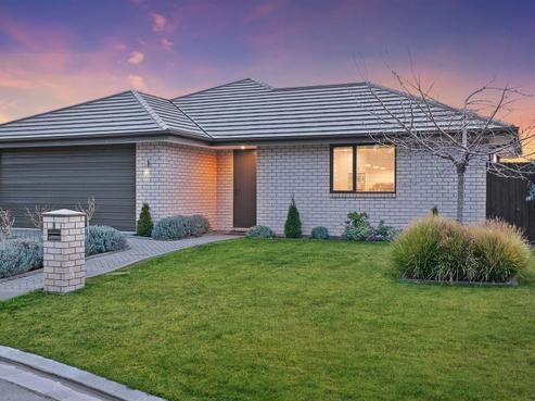 8 Kakapo Place, Rolleston
