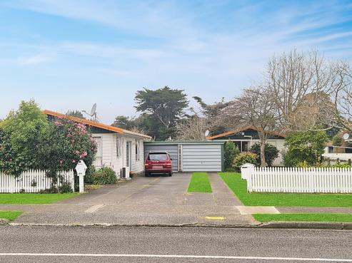 111 Tutaenui Road, Marton
