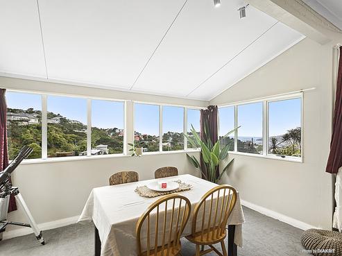 13B Koromiko Road, Aro Valley