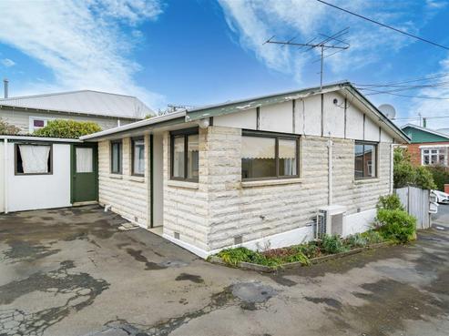 42A Stanley Street, Kenmure