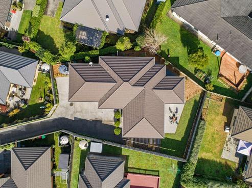 7 Brian Cowley Place, Tuakau