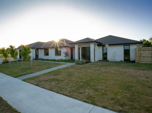 1 Richardson Road, Matamata