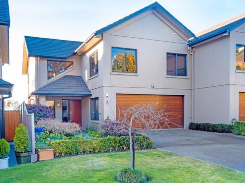 3/39 Reeve Drive, Havelock North