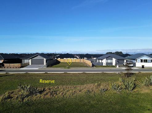 12 Awatere Street, Pegasus