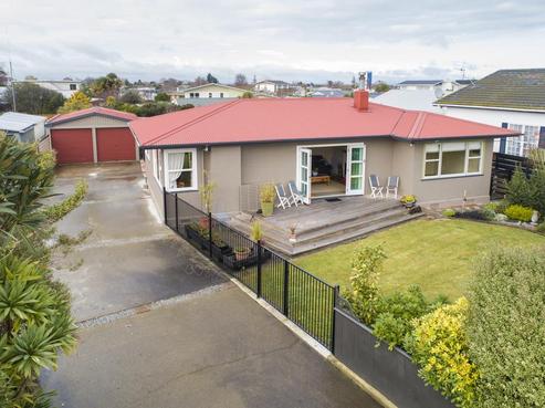 37 Monmouth Street, Feilding