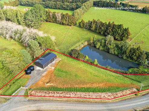 24 Arapoto Road, Onewhero
