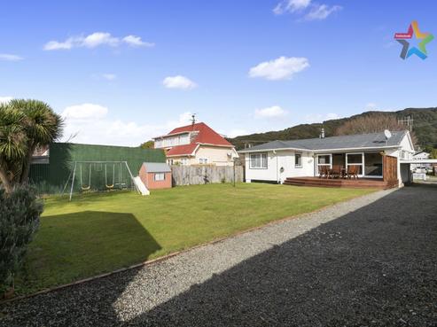 48 Totara Street, Wainuiomata