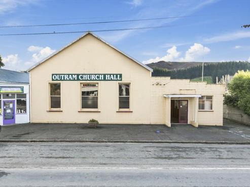 16 Holyhead Street, Outram