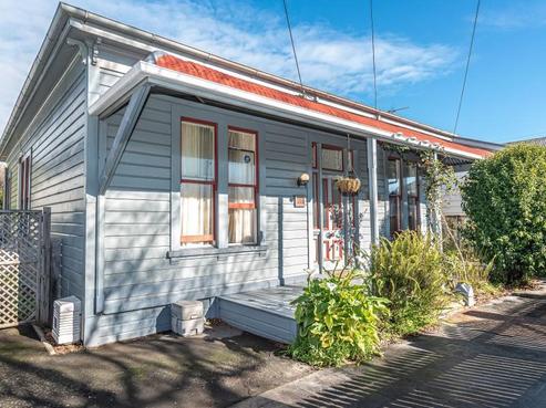 25 Alexander Street, Whanganui Central