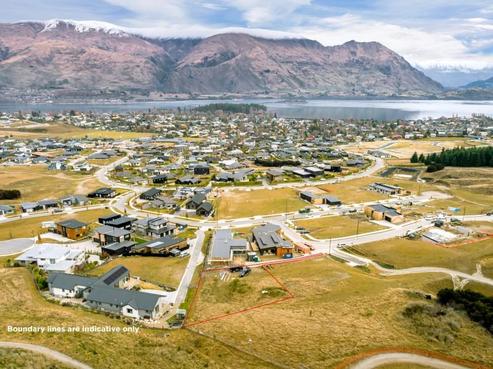 69 Maxwell Road, Wanaka