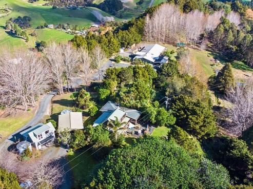 108 Green Hollows Road, Puhoi