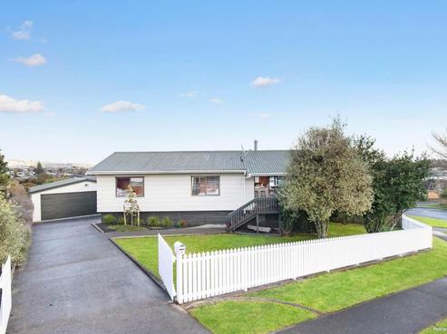 25 Cape Hill Road, Pukekohe
