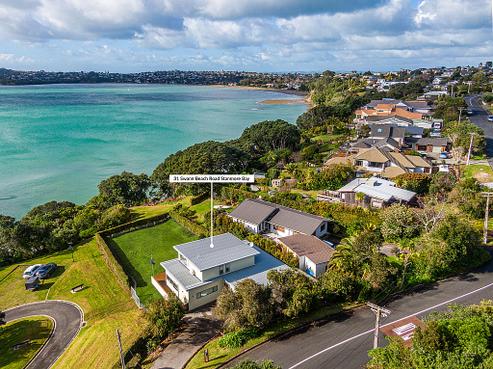 31 Swann Beach Road, Stanmore Bay